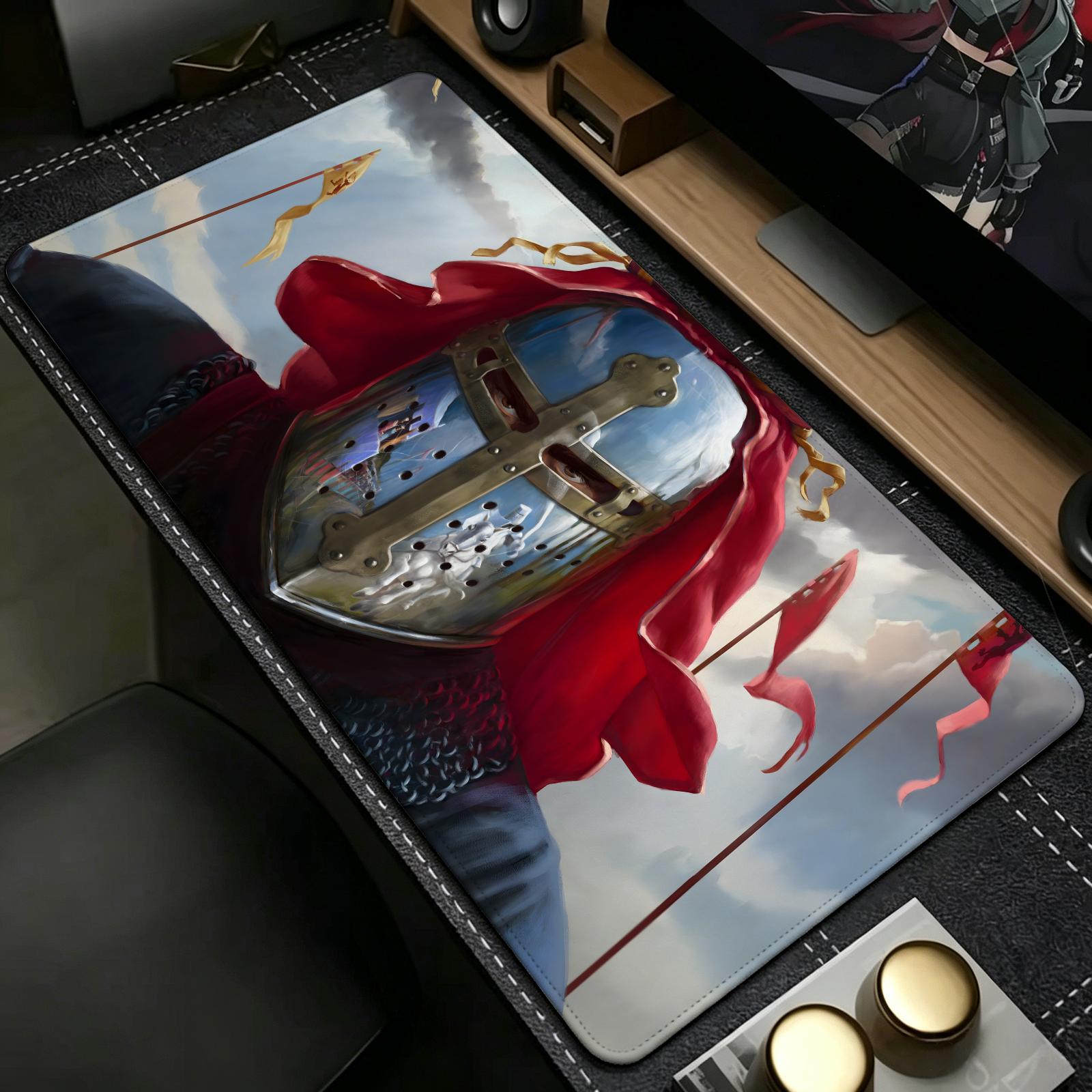 Esports Gaming Kings - Mouse Pad para jogos Esports, tapete