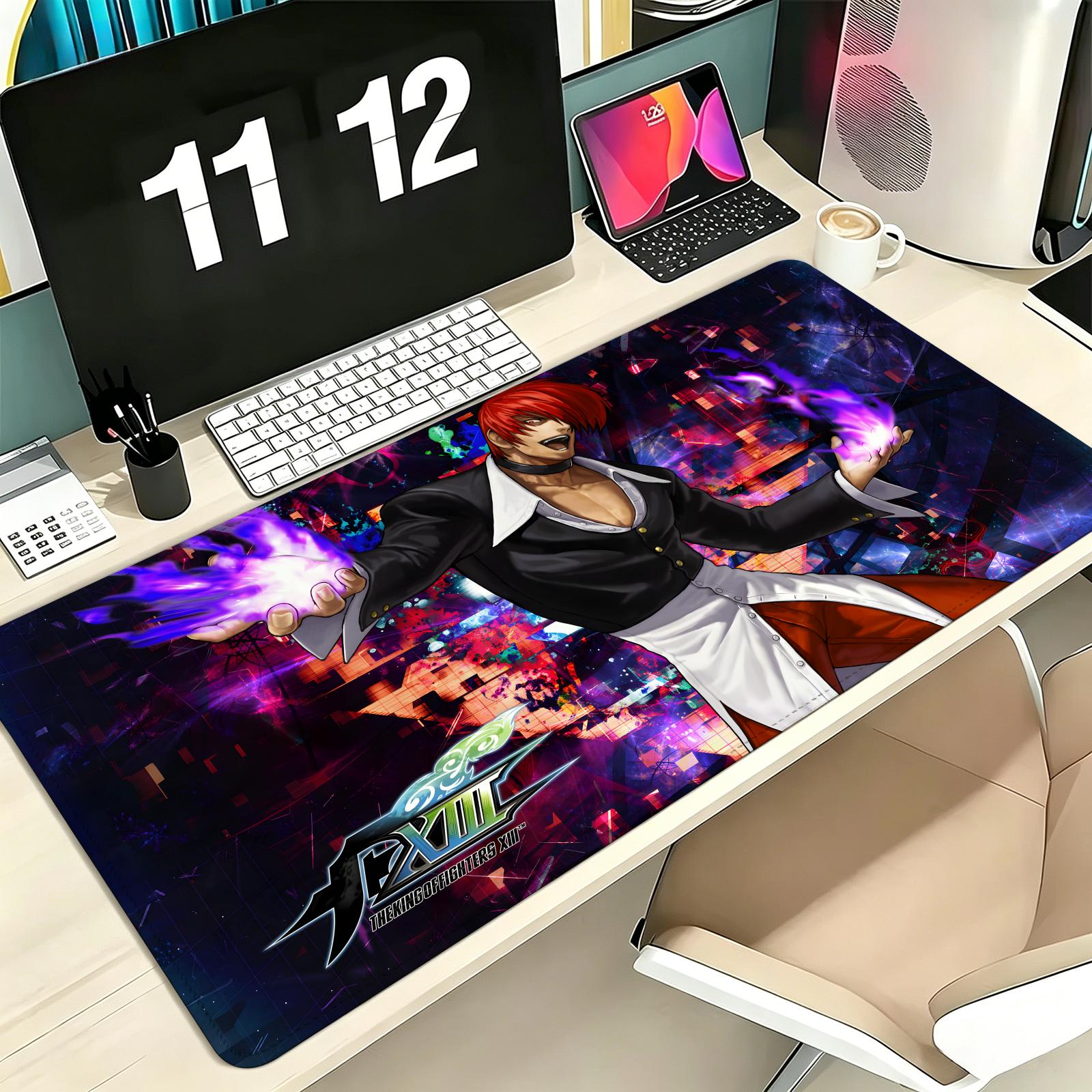 Esports Gaming Kings - Mousepad Gamer XXL Pro E-Sports Extra