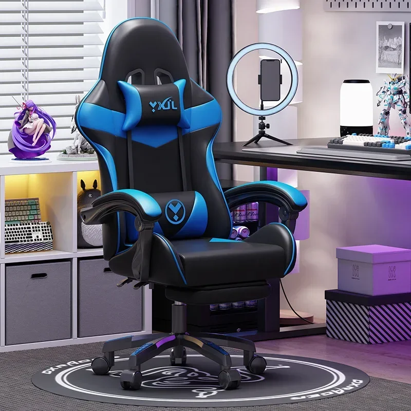 Esports And Gaming Lounge - Cadeiras de jogos confortáveis ​​para uso