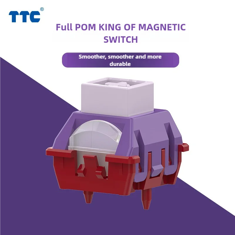 Esports Gaming Kings - Ttc completo pom rei dos interruptores