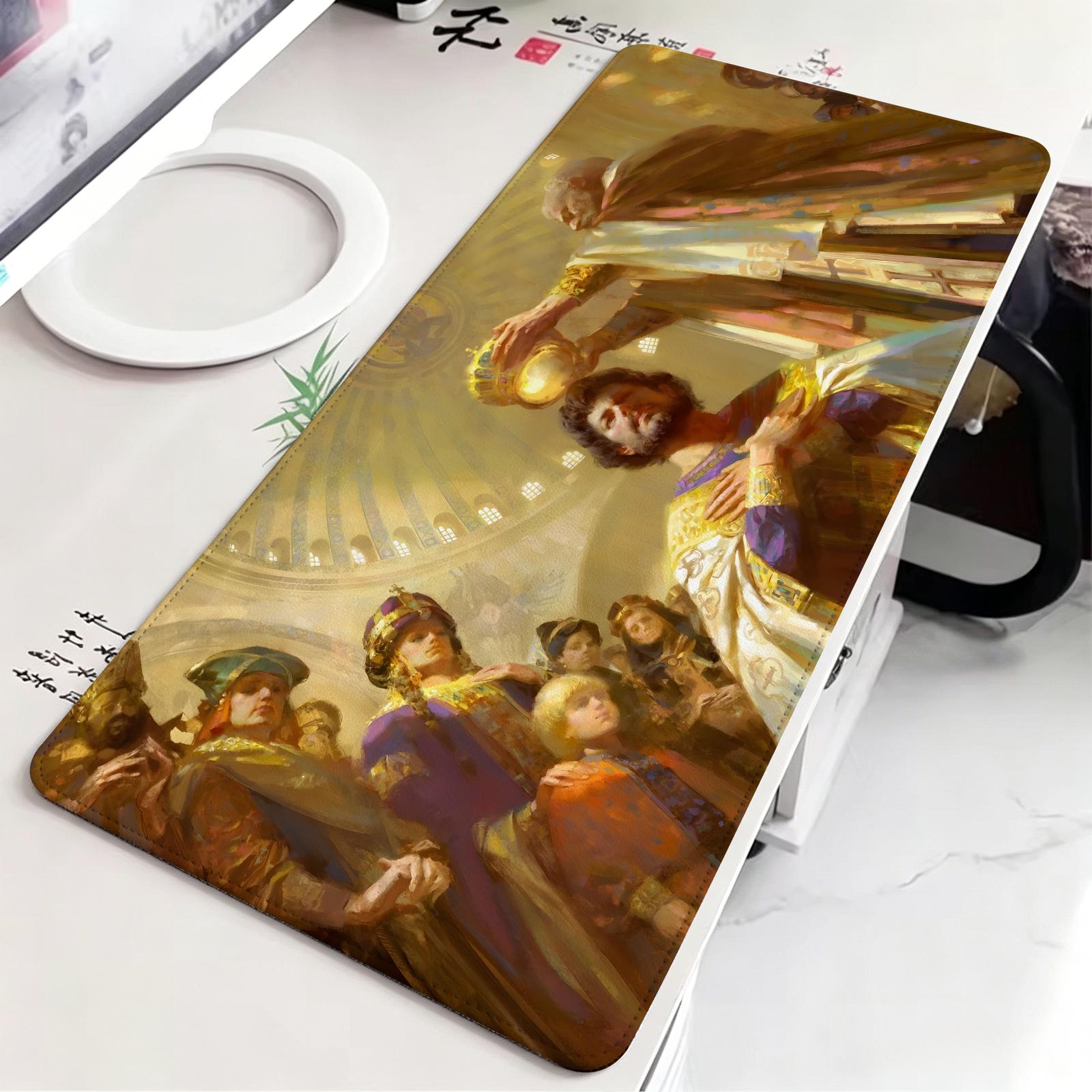 Mouse Pad para jogos Esports,  - Esports Gaming Kings avaliação e preço