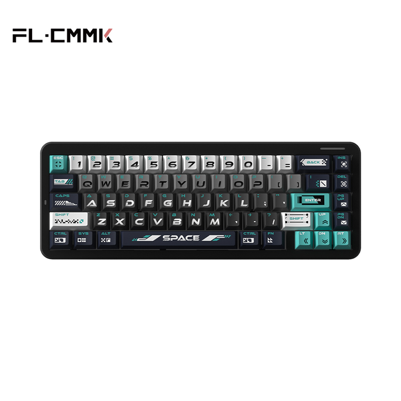 FL · ESPORTS GEO65HE Teclado M - Esports Gaming Kings avaliação e preço