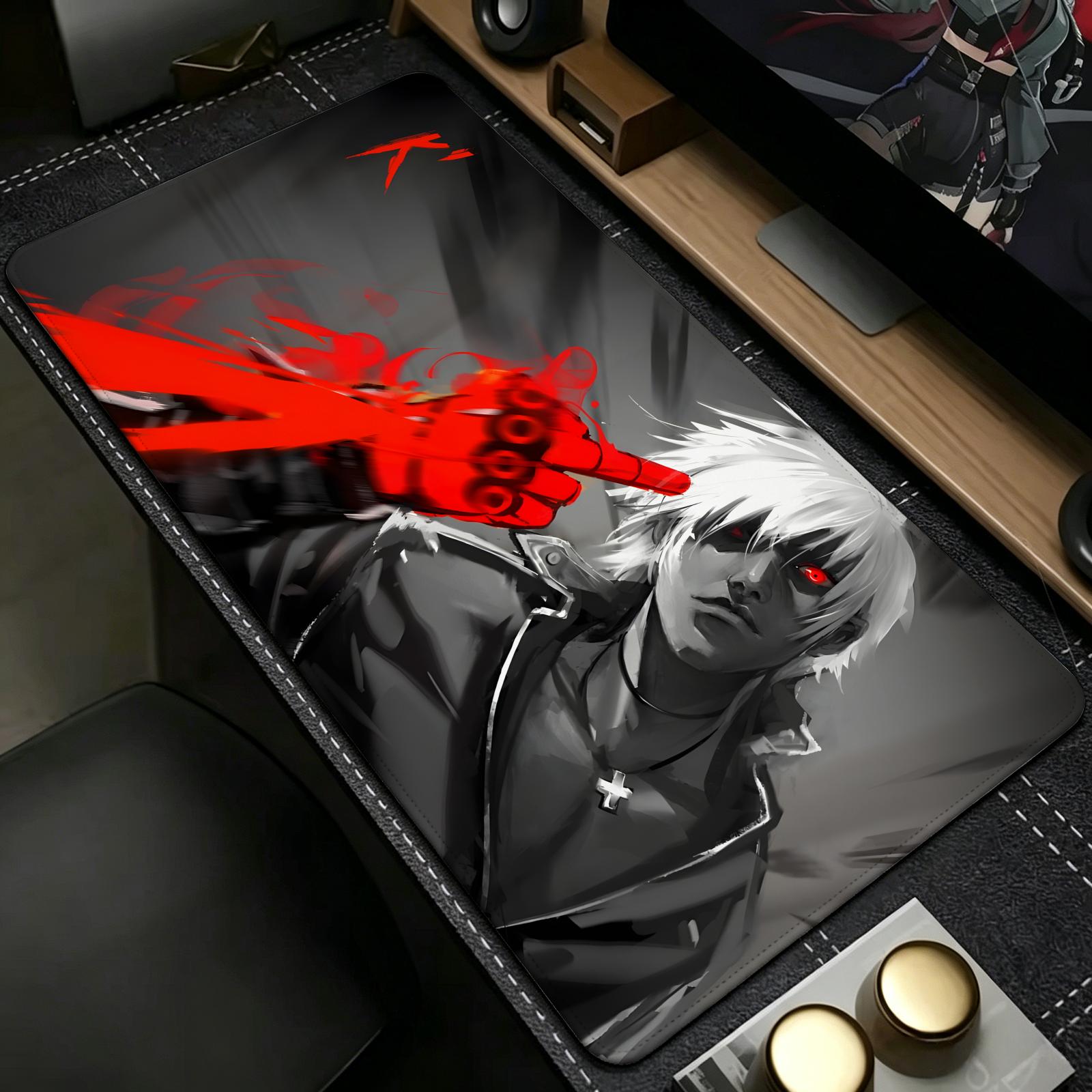 Mouse Pad The King of Fighters - Esports Gaming Kings avaliação e preço