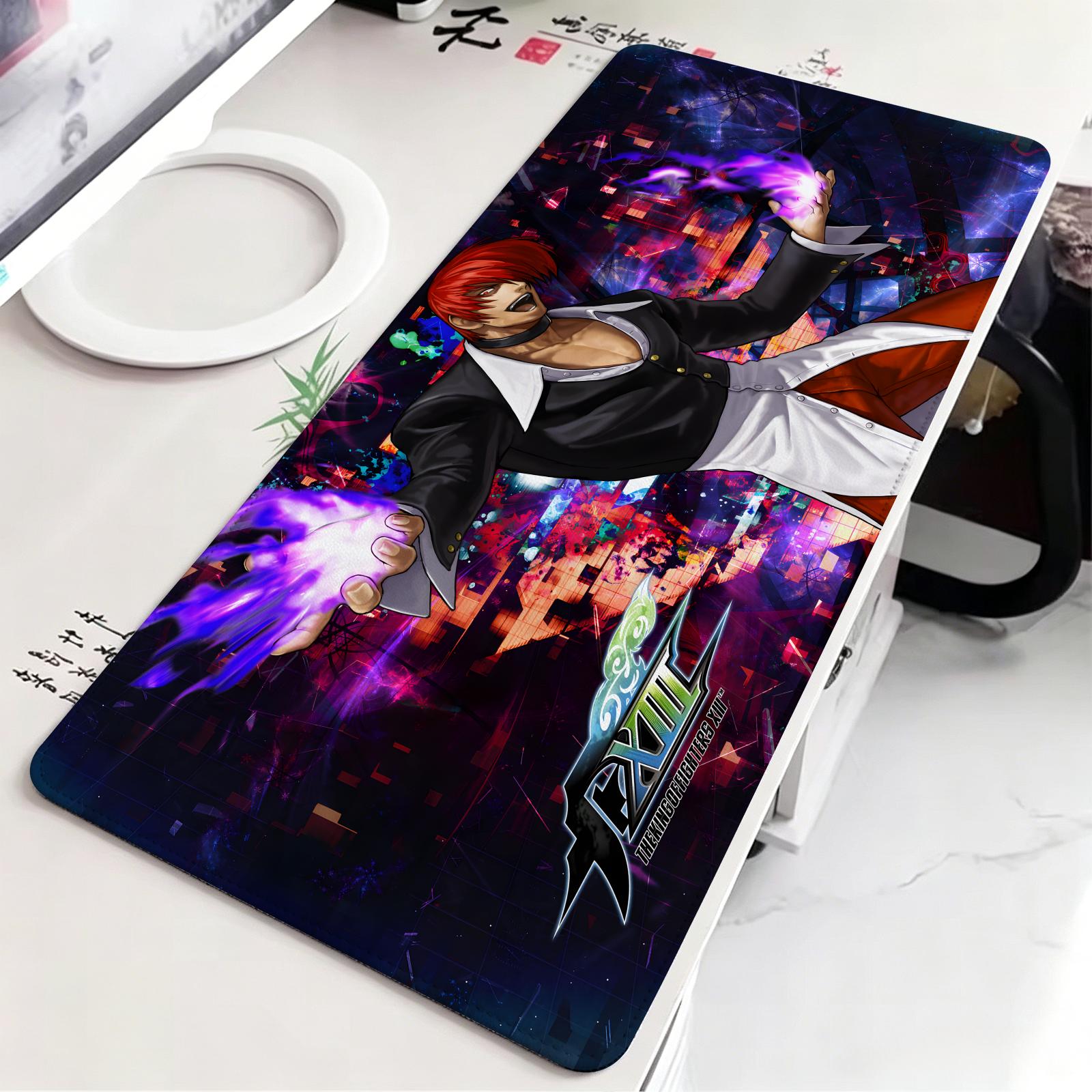Mouse Pad The King of Fighters - Esports Gaming Kings avaliação e preço
