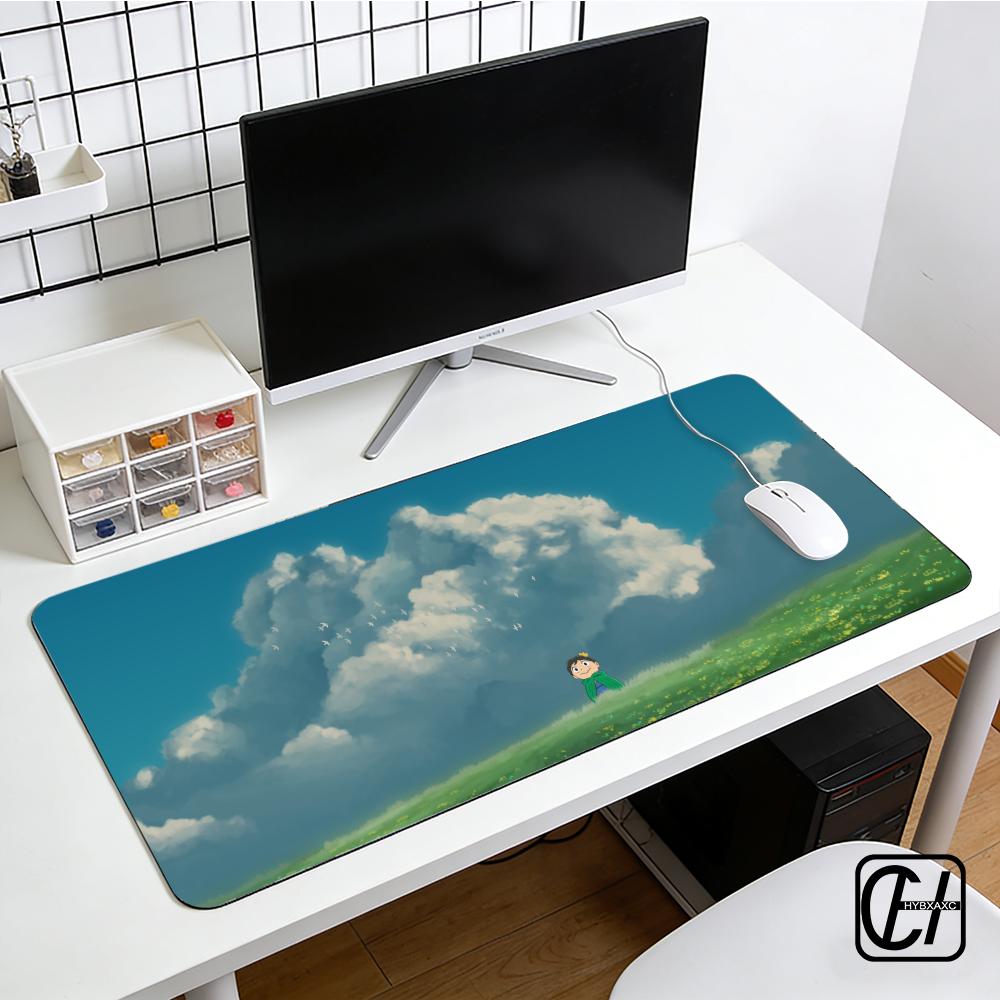 Mouse Pad de Desenho Animado R - Esports Gaming Kings avaliação e preço