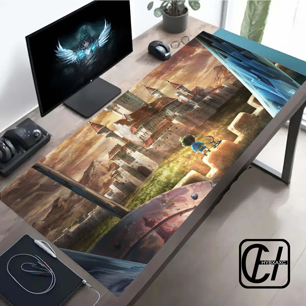 Mouse Pad de Desenho Animado R - Esports Gaming Kings avaliação e preço