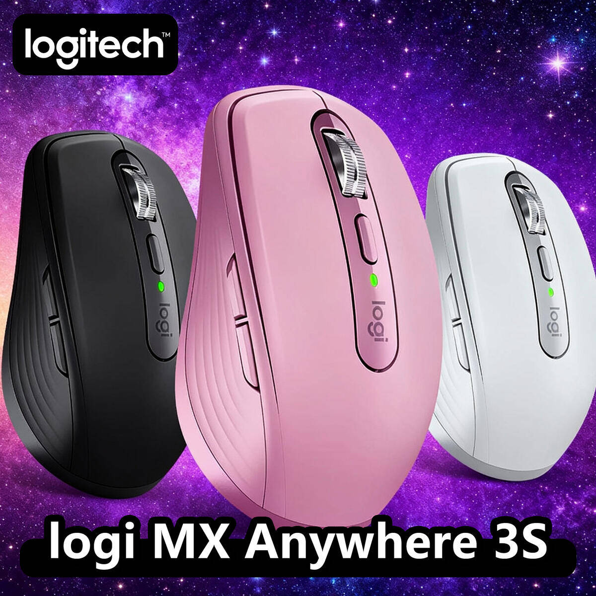Mouse Logitech série G102, mou - Logitech Mouse G203 avaliação e preço