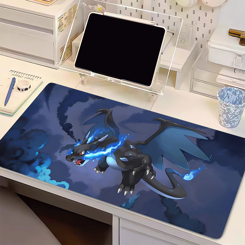 Mouse Pad de Borracha Natural  - Esports Gaming Cabinet avaliação e preço