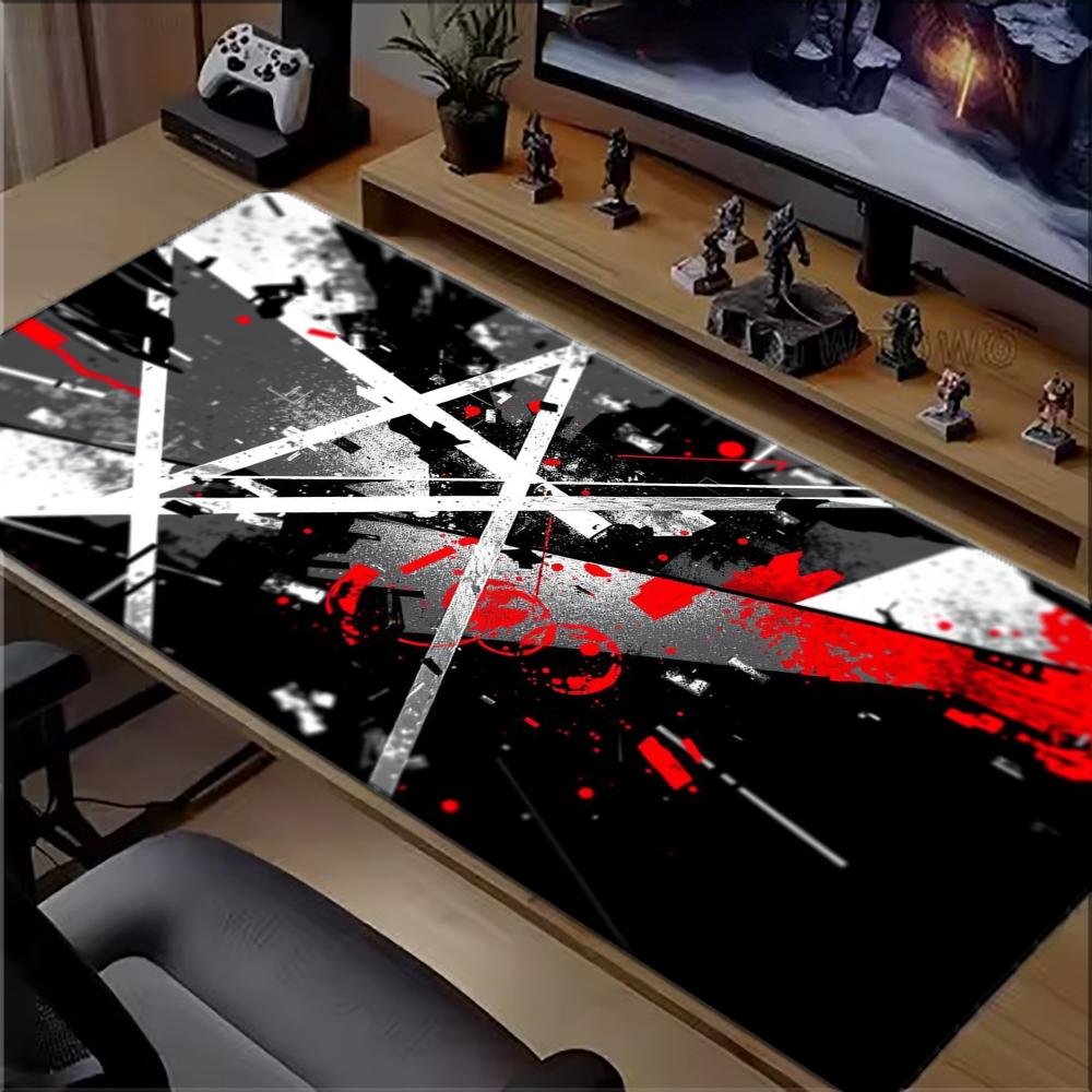 Mouse Pad Grande Industrial Gr - Esports And Gaming Industry avaliação e preço