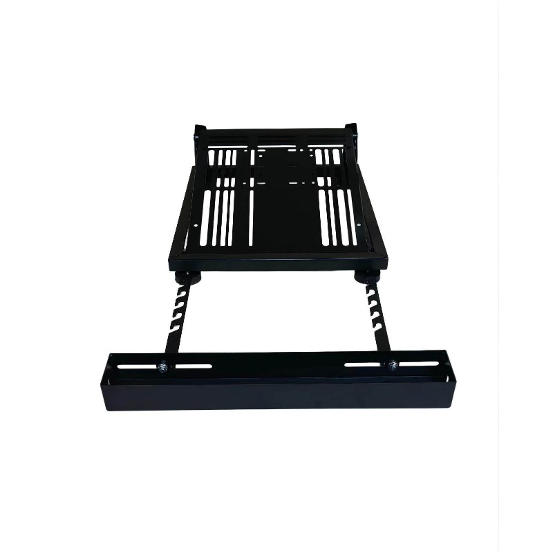 Suporte Fixo Universal para Pe - Esports Gaming Rig avaliação e preço