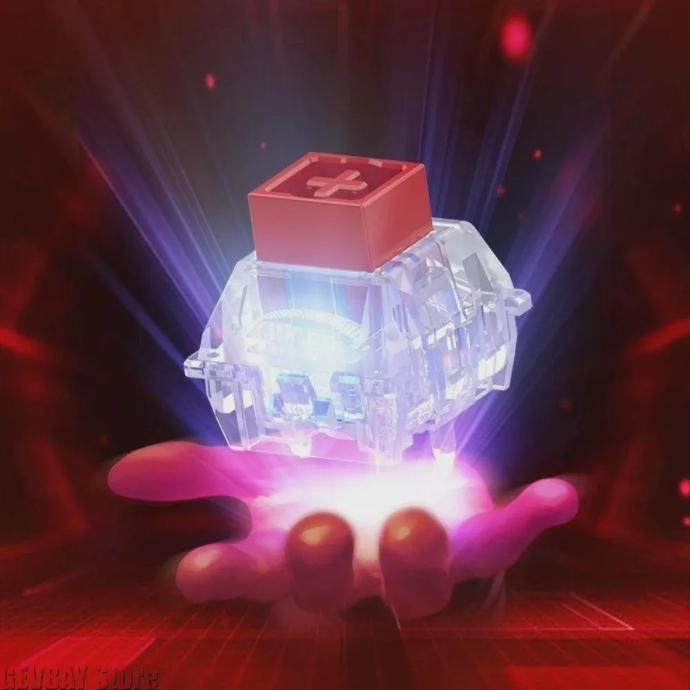 Teclado Magnético TTC King of  - Esports Gaming Kings avaliação e preço