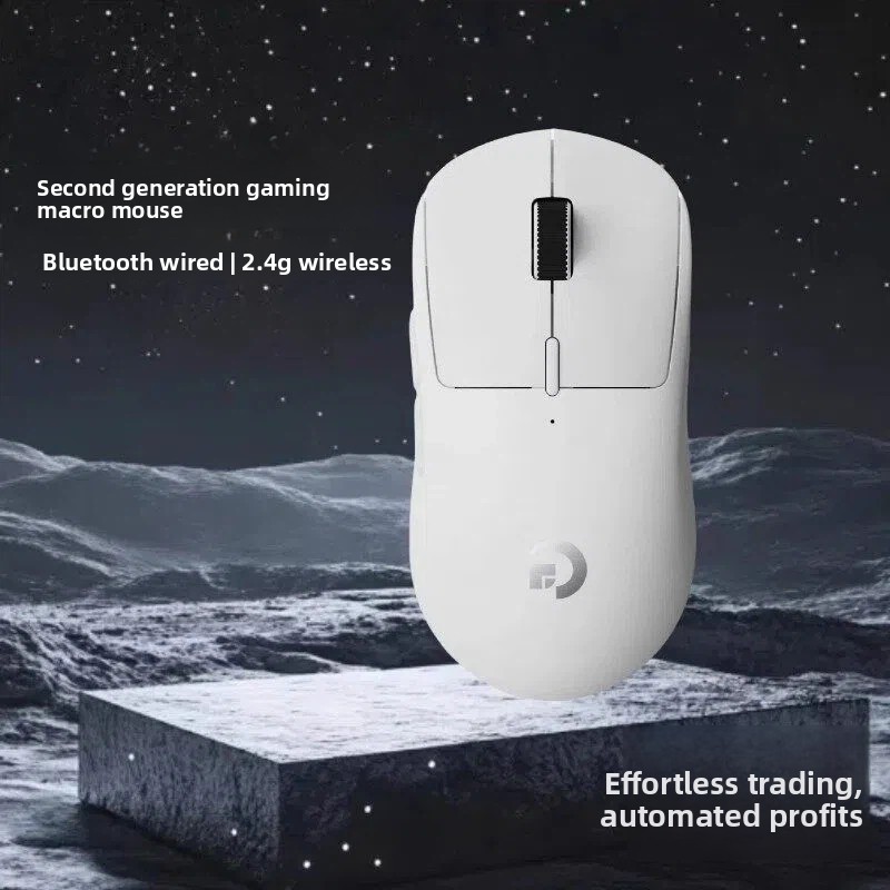Mouse Gamer Sem Fio Kono Ofici - Esports Gaming Kings avaliação e preço