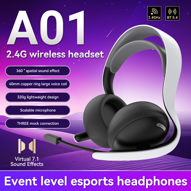 Fone de Ouvido Gamer A01 Sem F - Esports Gaming Mobile avaliação e preço