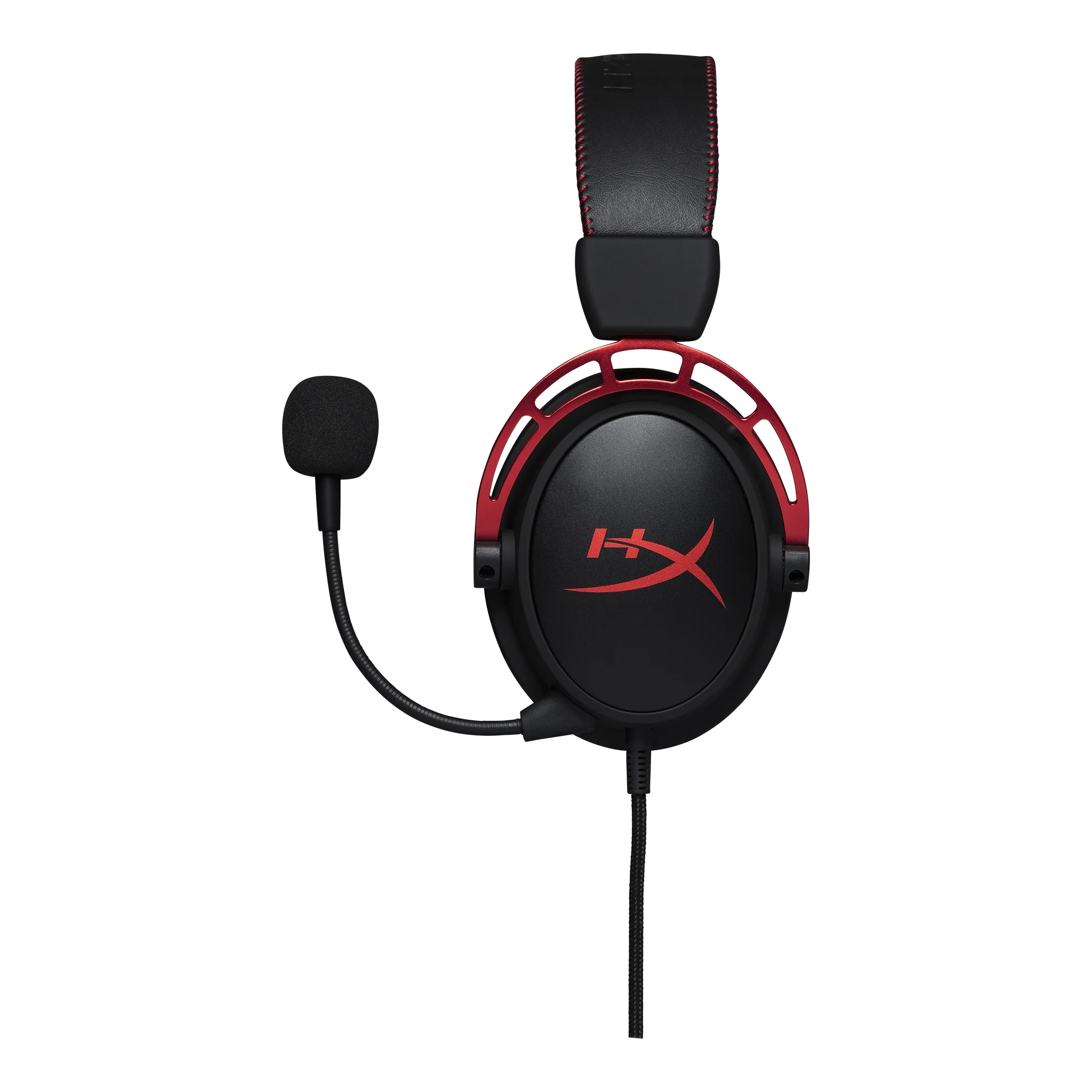 Usado original hyperx cloud al - Esports Gaming Mobile avaliação e preço