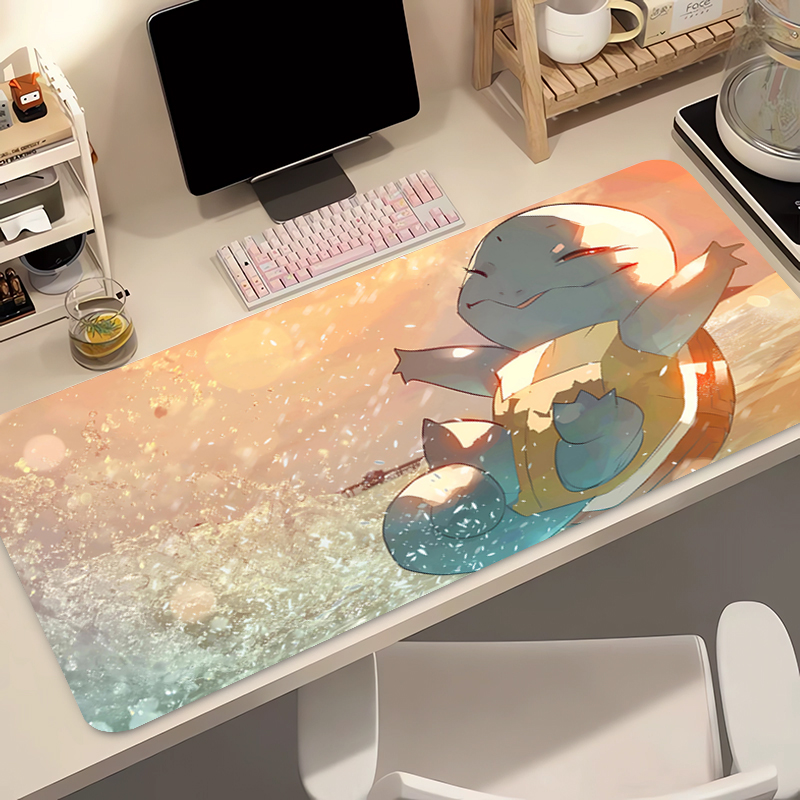 Mouse Pad de Anime 90x40cm par - Esports Gaming Cabinet avaliação e preço