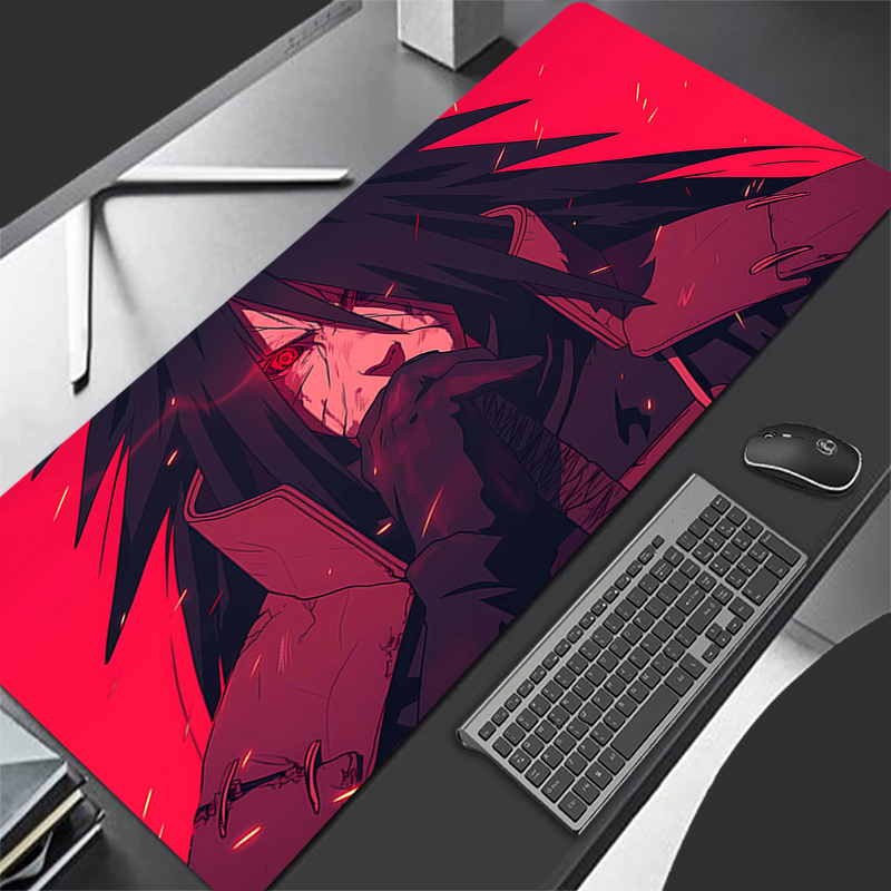 Mouse Pad Naruto Madara Uchiha - Esports Gaming Cabinet avaliação e preço