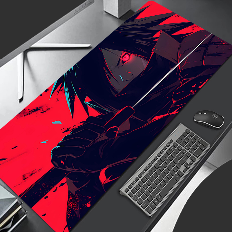 Mouse Pad Naruto Madara Uchiha - Esports Gaming Cabinet avaliação e preço