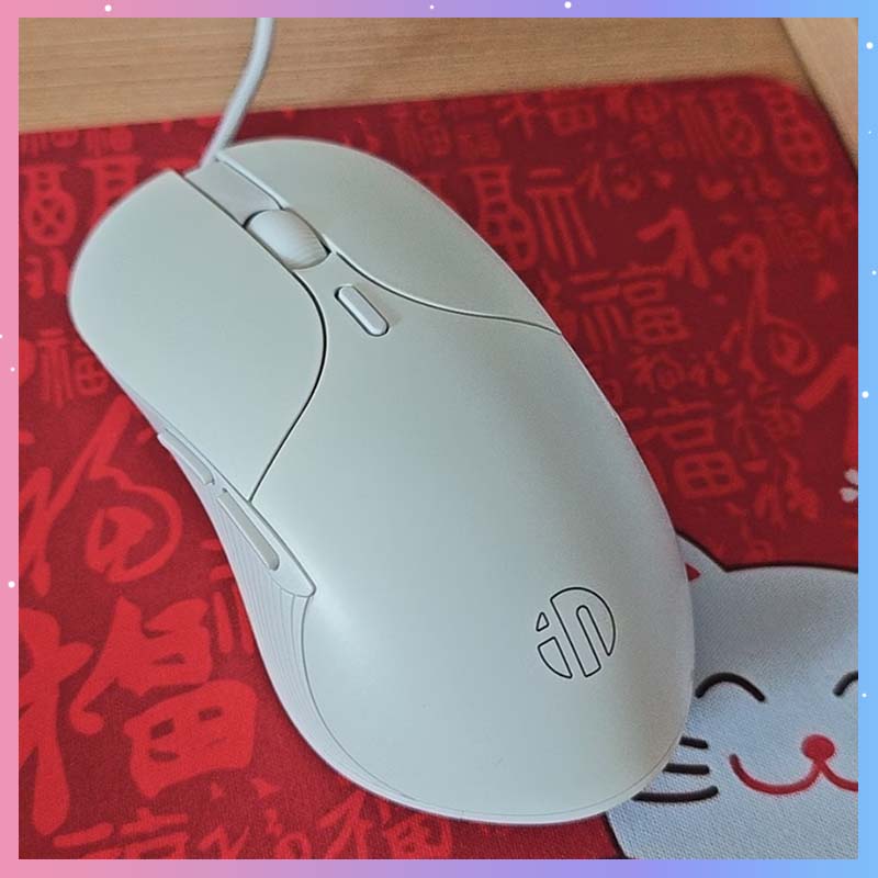 Mouse Gamer com Fio B1, 6 Botõ - Esports Gaming Business avaliação e preço