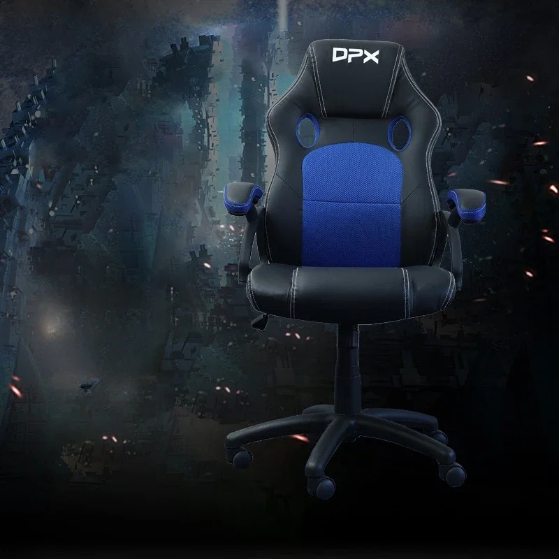 Moda simples cadeiras de escri - Esports And Gaming Lounge avaliação e preço
