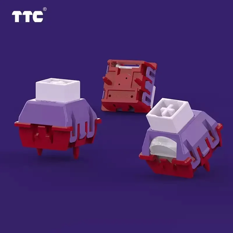 Interruptor Magnético TTC Full - Esports Gaming Kings avaliação e preço