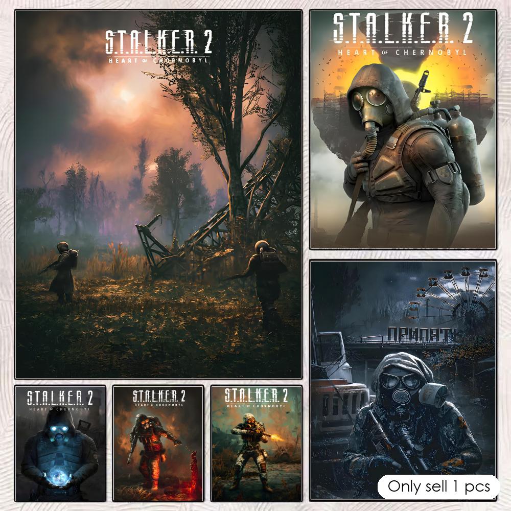 S-S.T.A.L.K.E.R-R 2 H-H-HeartS - Esports And Gaming Lounge avaliação e preço