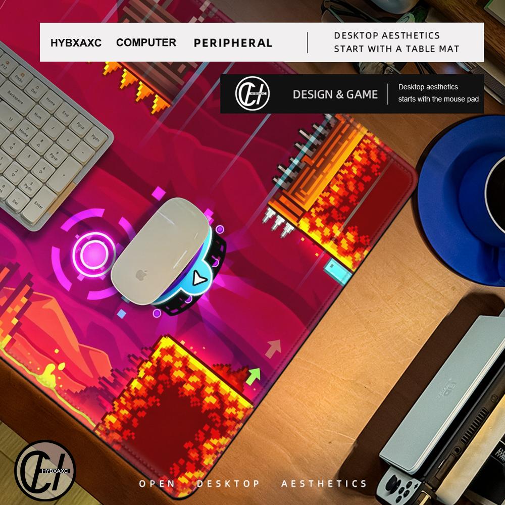 Mouse Pad Gamer E-Sports HYBXA - Esports Gaming Cabinet avaliação e preço