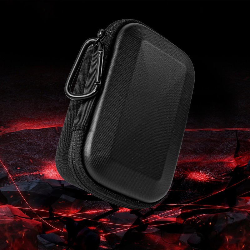 Caixa de Armazenamento Rígida  - Esports Gaming Kings avaliação e preço