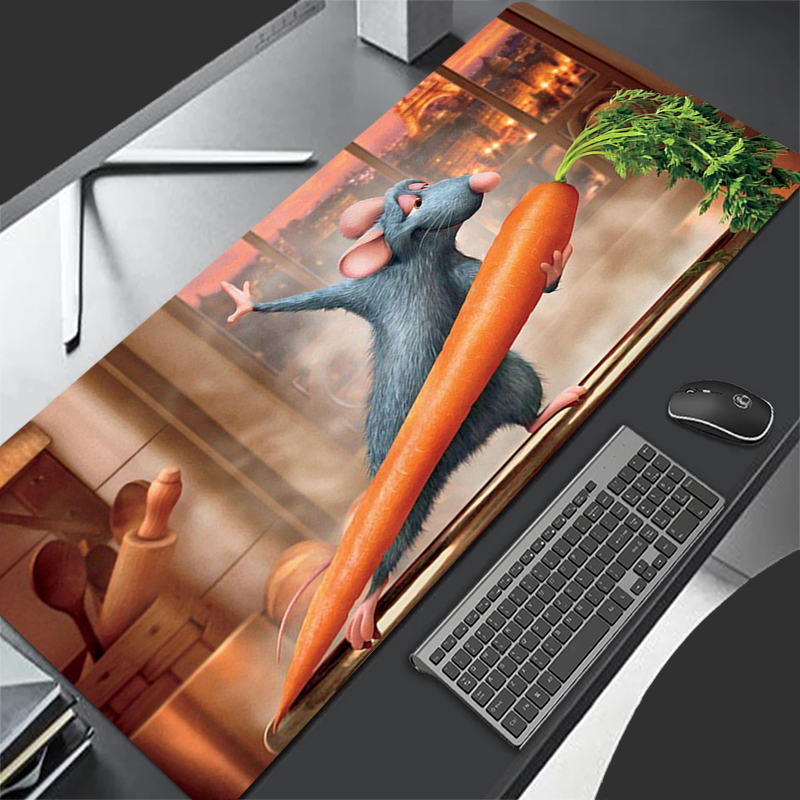 Mouse pad acessórios para jogo - Esports Gaming Cabinet avaliação e preço