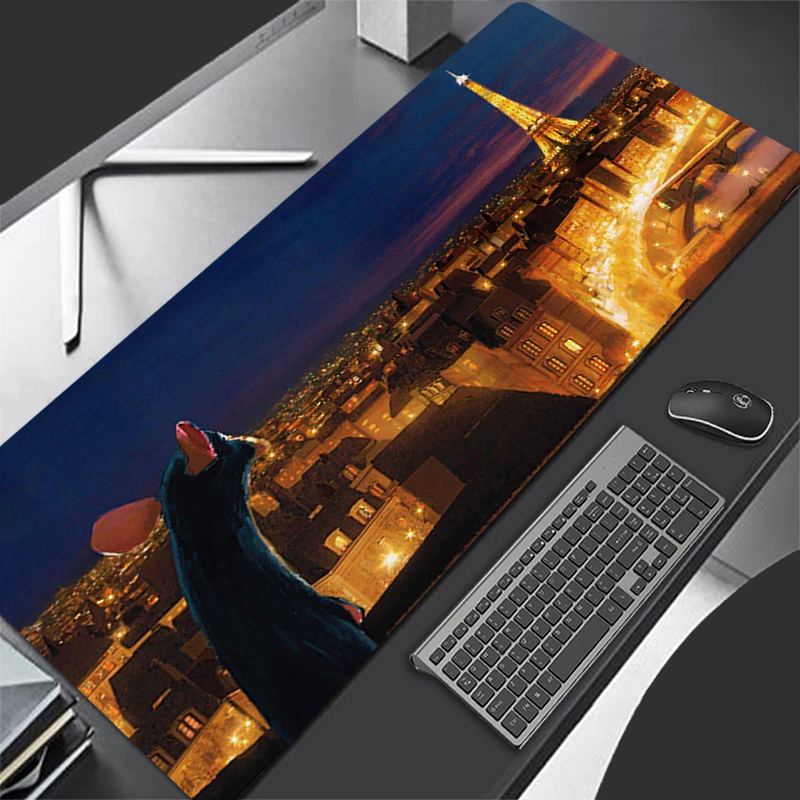 Mouse pad acessórios para jogo - Esports Gaming Cabinet avaliação e preço