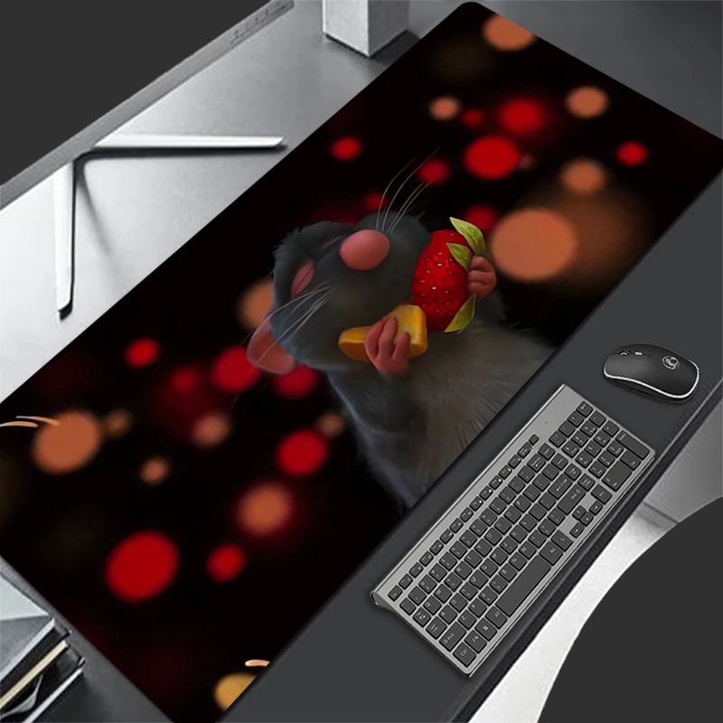 Mouse pad acessórios para jogo - Esports Gaming Cabinet avaliação e preço
