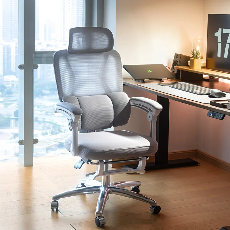 Cadeira de Escritório Ergonômi - Esports And Gaming Lounge avaliação e preço