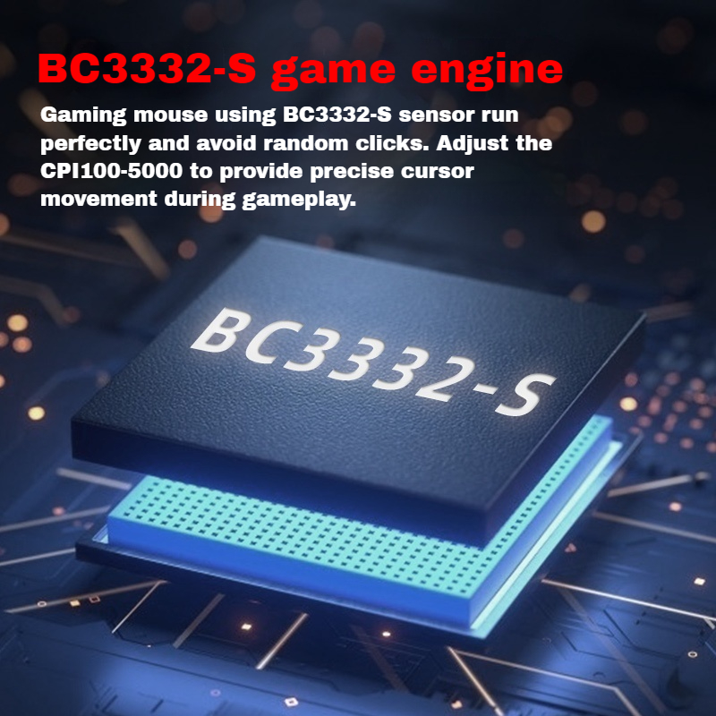 Bloody r80 plus mouse rgb sem  - Esports Gaming Business avaliação e preço