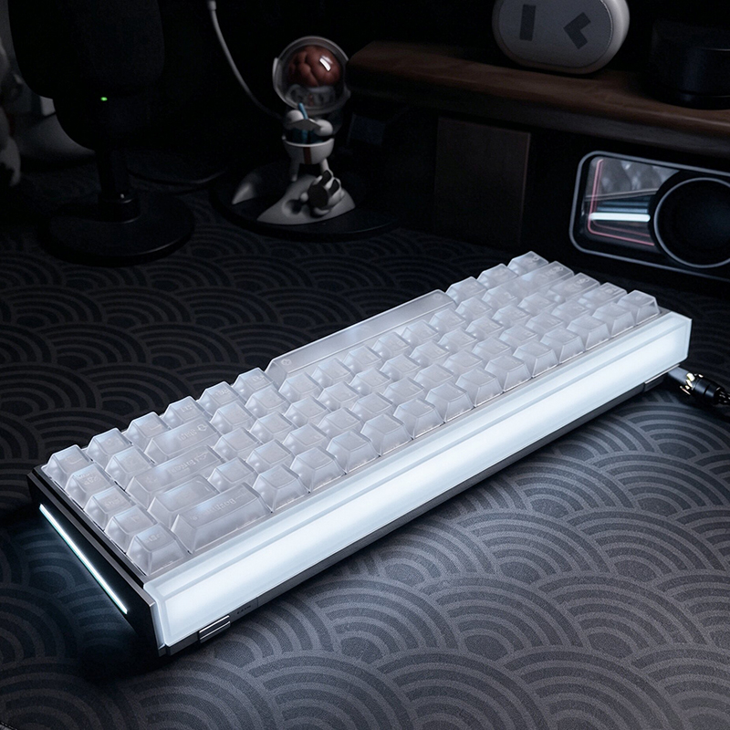Teclado Mecânico Gamer MelGeek - Esports Gaming Kings avaliação e preço