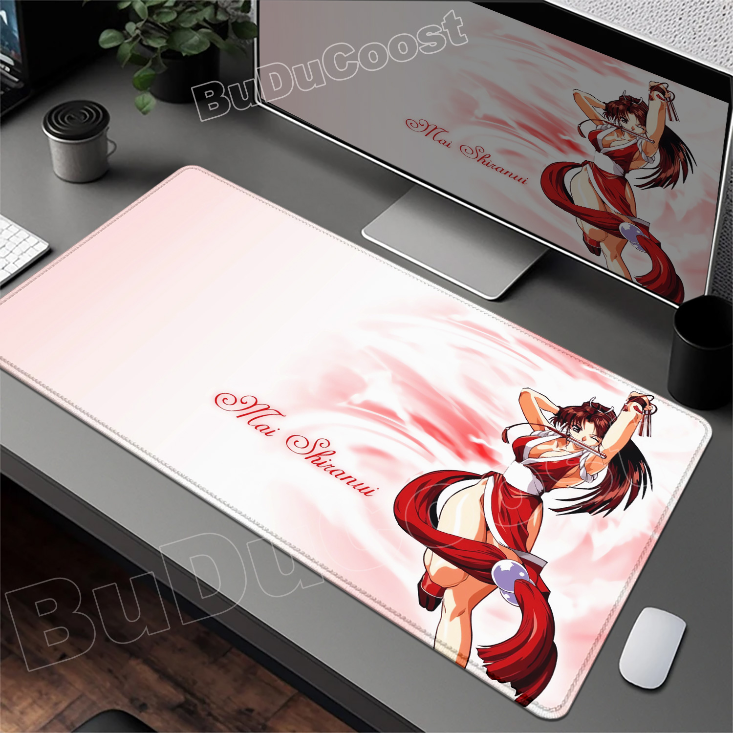 Mouse Pad para E-sports HD The - Esports Gaming Kings avaliação e preço